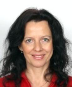 Erika Putnová - Učitel italštiny - Brno-střed